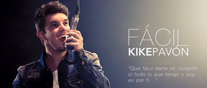 facil - kike pavon